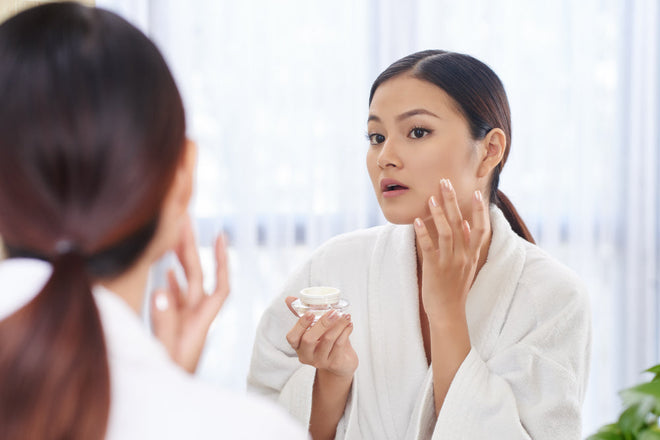 The Best Anti-Ageing Skincare Routine for Your 30s