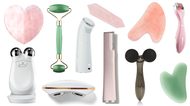 Best Facial Tools on Amazon: Tested, Reviewed & Dermatologist-Approved