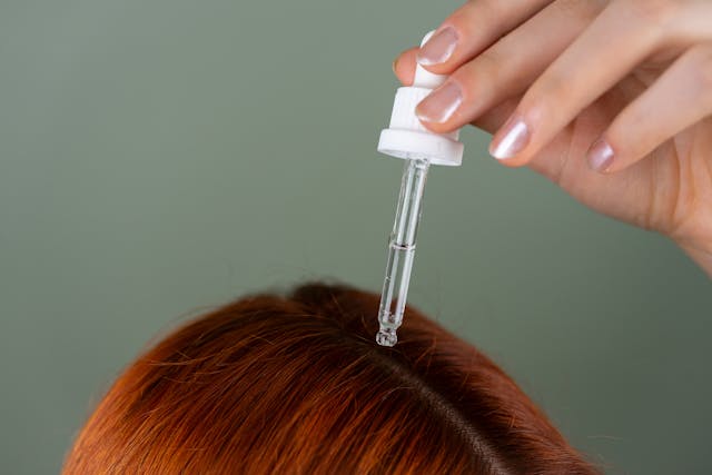 Oral vs. Topical Minoxidil: Which One’s Better?