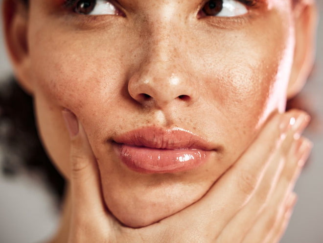 Spring Skin Reset: Detox, Hydrate & Boost Collagen Naturally