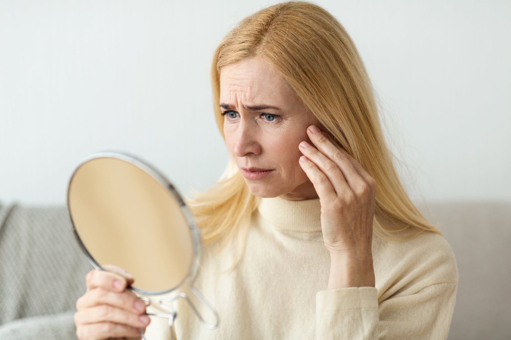 Understanding Mounjaro Face: The Surprising Side Effect of Rapid Weight Loss