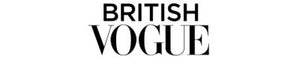 British Vogue CELF Beauty Skincare Microvibration therapy  Press