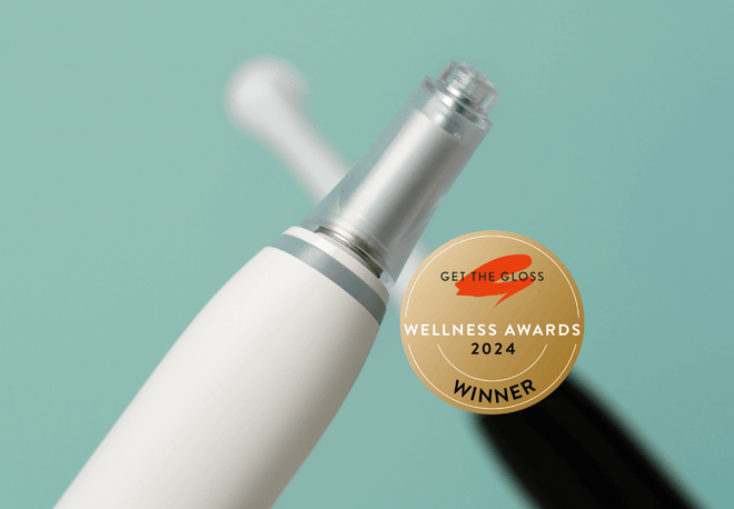 CELF Beauty Wins Gold for Best Innovator in Get the Gloss Wellness Awards 2024