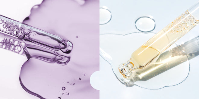 Retinol vs. Bakuchiol: Best Anti-Aging Choice for Your Skin