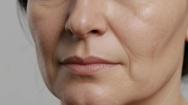 How to Treat Sagging Jowls Without Surgery