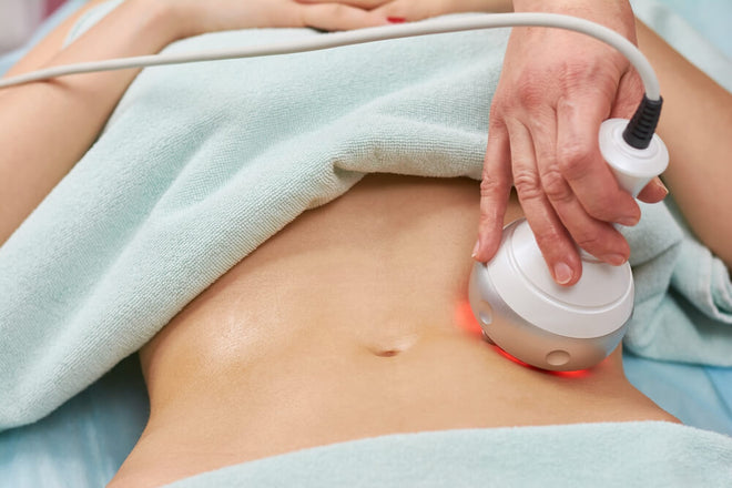 Radiofrequency vs. Ultrasound for Skin Tightening