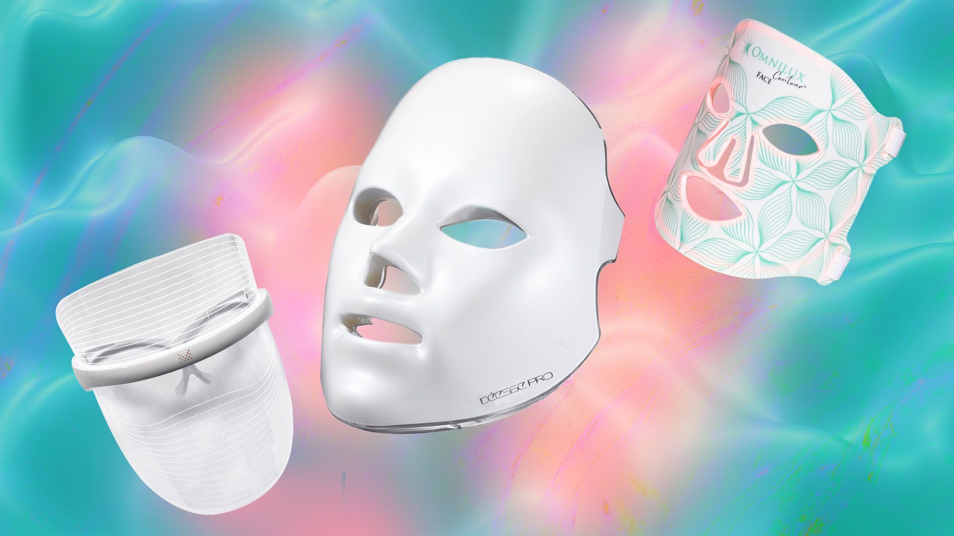 How Often Should You Use an LED Face Mask? Expert Advice – CELF Beauty