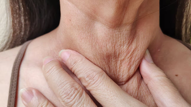 How to Treat Ozempic Neck After Weight Loss