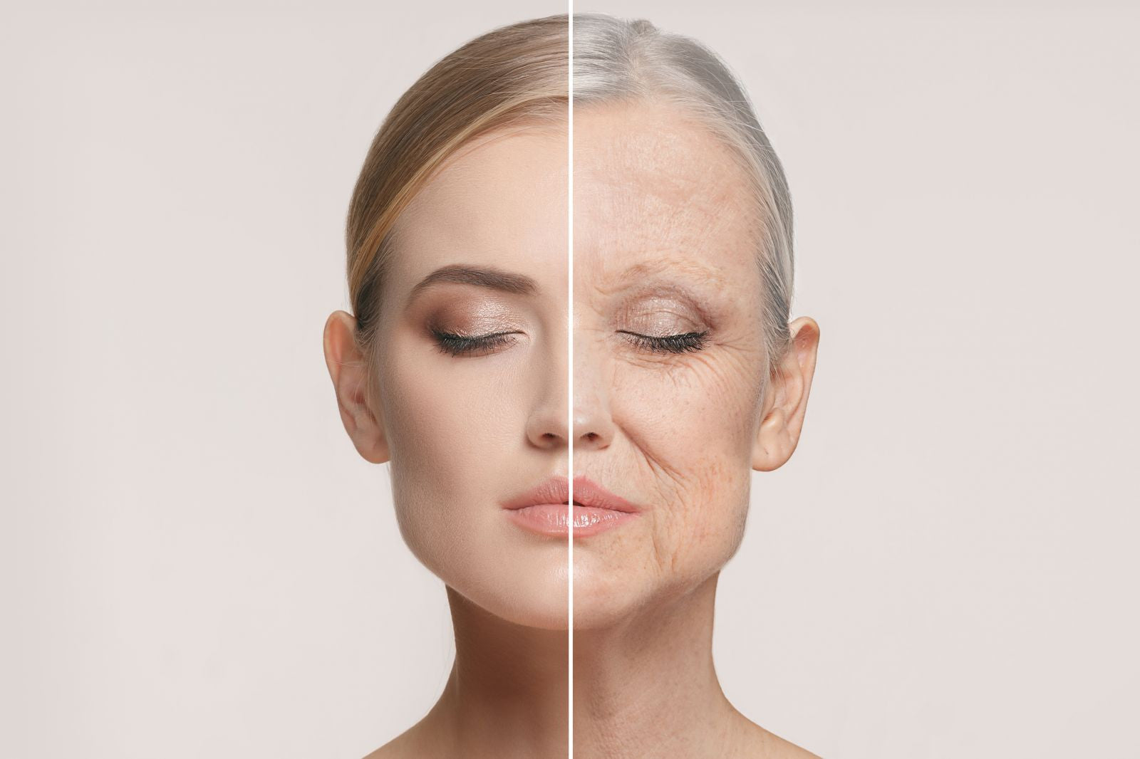 Why Your Skin Sags in Your 30s—And 7 Natural Ways to Firm It