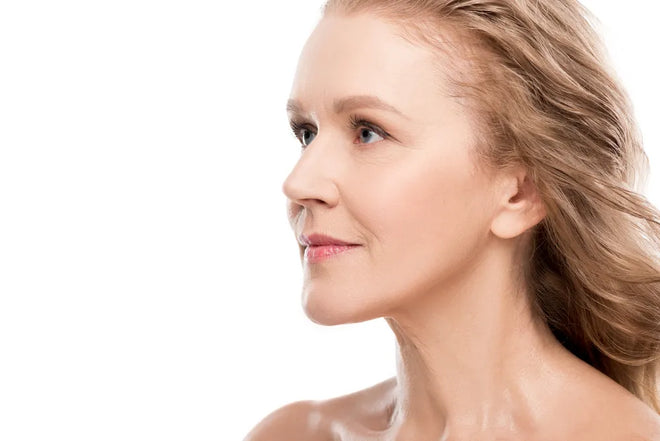 Collagen Cross-Linking: How Skin Stiffens With Age
