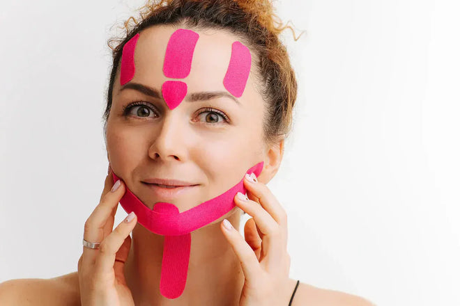Skin Lifting Patches: Fad or Functional?