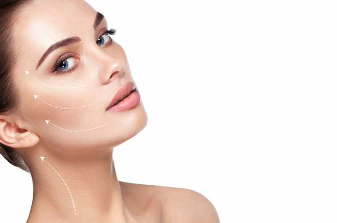Elastin vs. Collagen: What Changes Most With Age?