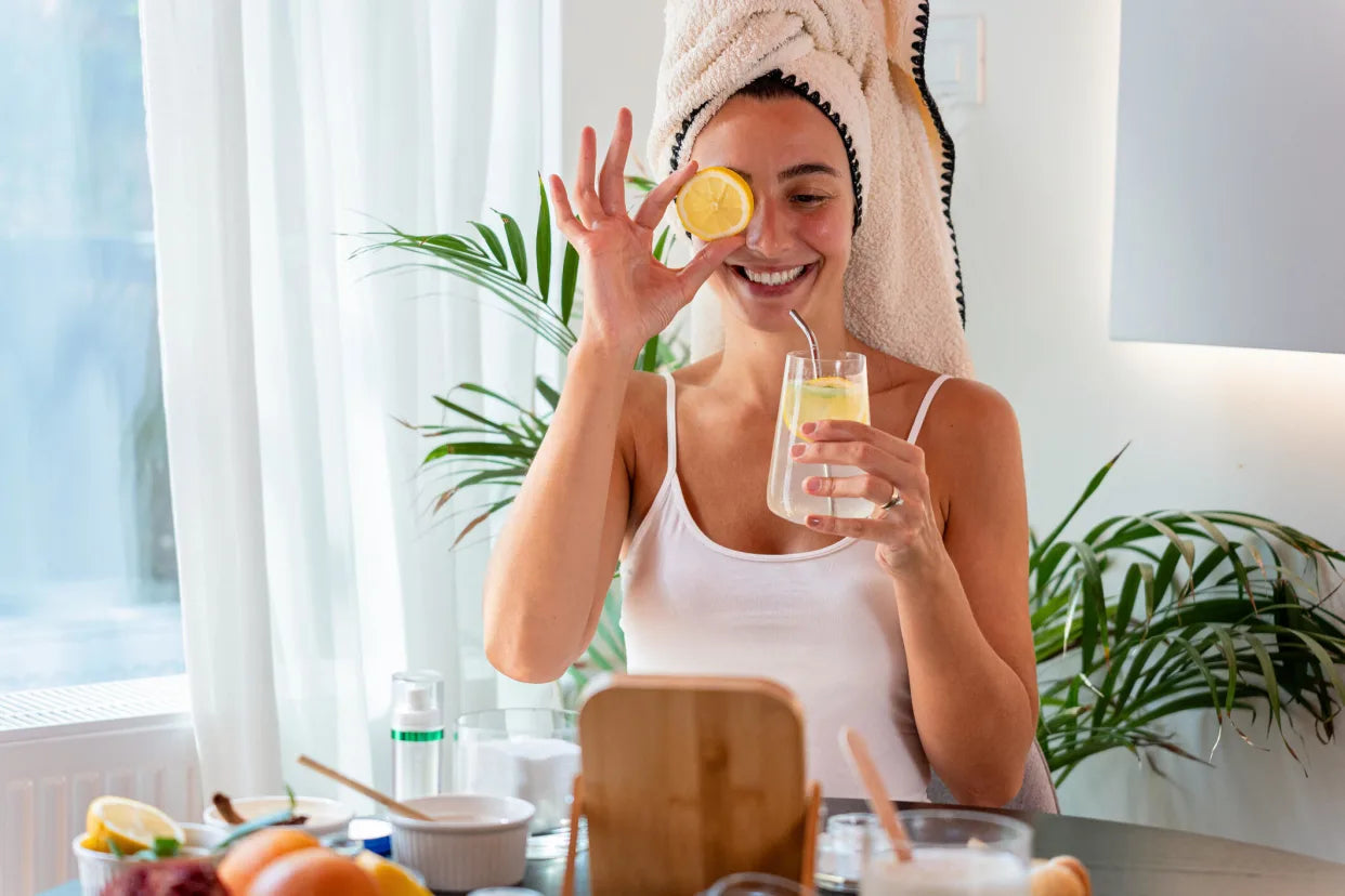 Collagen-Boosting Foods & Drinks Backed by Science