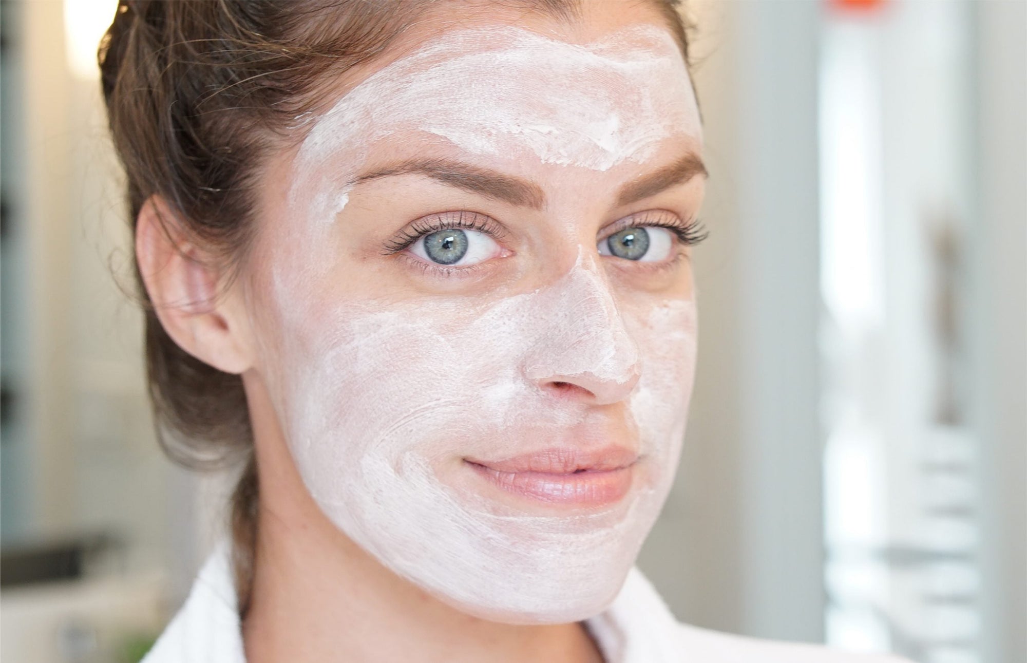 Using Face Masks for Elasticity: Ingredients That Work