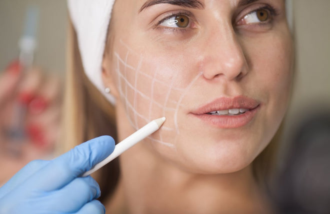 What Is Facial Fascia and How Does It Influence Skin Contour and Firmness?