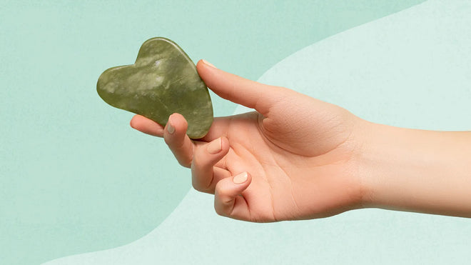 Gua Sha Mistakes That May Be Damaging Your Skin