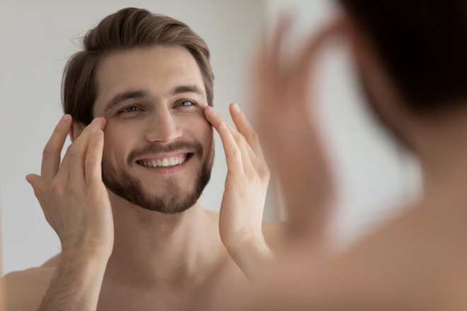 Men’s Guide to Anti-Ageing Skin Treatments in the UK