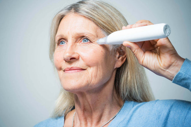 Can Microvibration Therapy Replace Exfoliation?