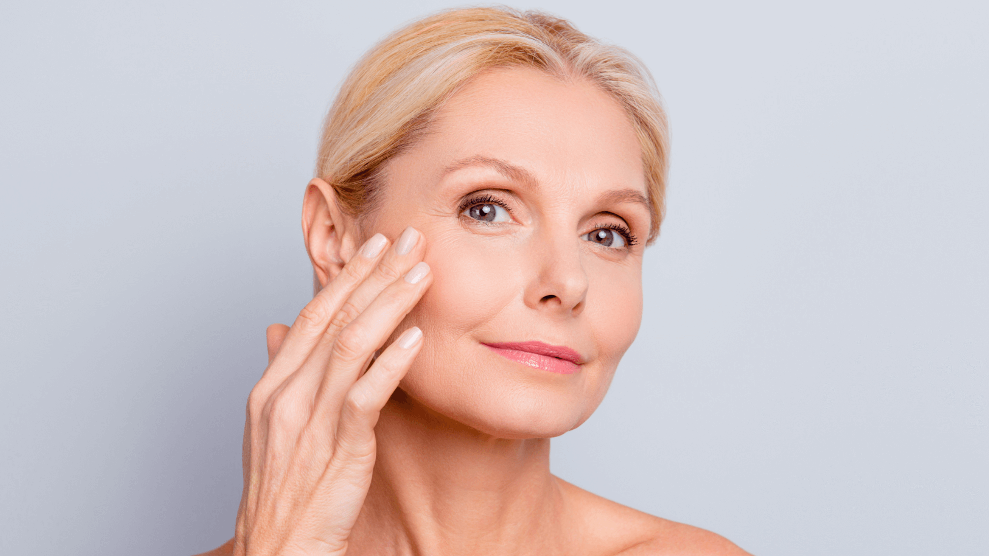 Natural Botox Alternatives That Work for Youthful Skin—No Needles ...