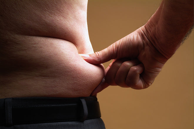 How to Rebuild Collagen After Rapid Weight Loss