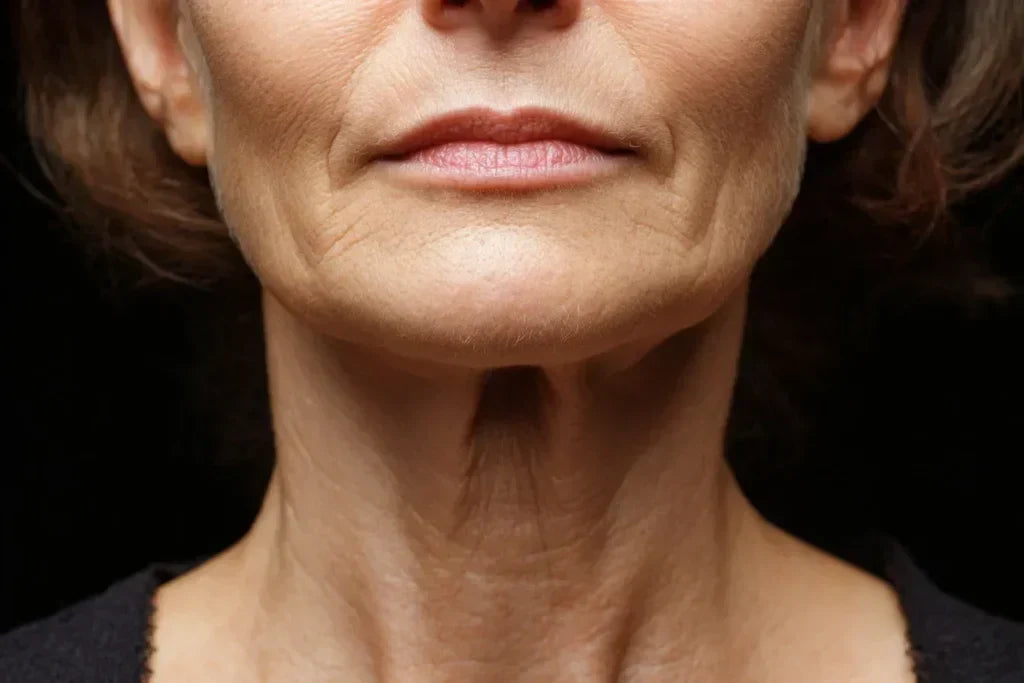 How Stress Impacts Collagen and Skin Ageing