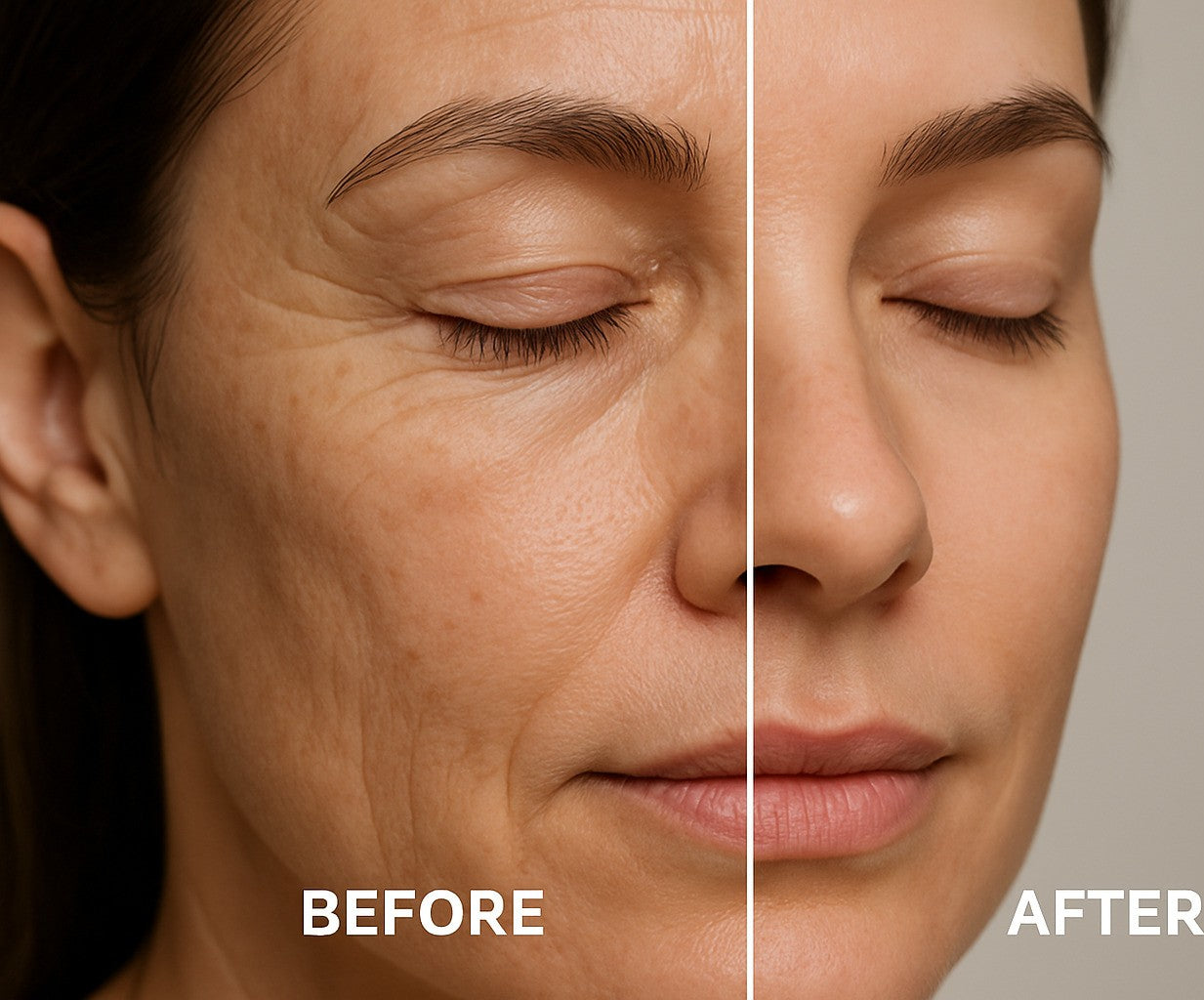 Vitamin C and Retinol: Choosing the Right Anti-Ageing Active for Your Skin