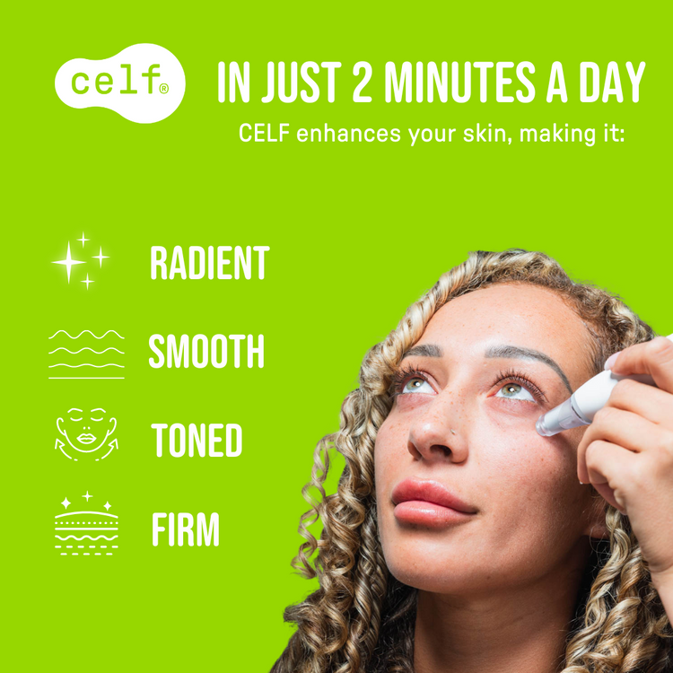 CELF MICROVIBRATION THERAPY