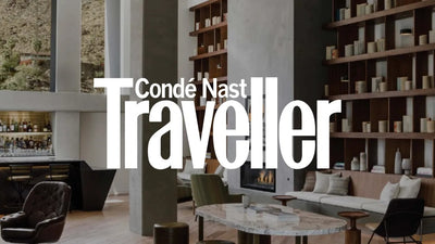 Conde Nast Traveller